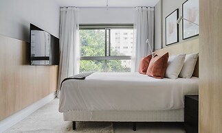 Tabas by Blueground - Essência da Vila