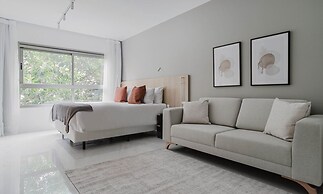 Tabas by Blueground - Essência da Vila