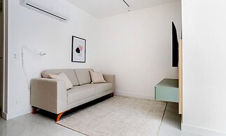 Tabas by Blueground - Essência da Vila