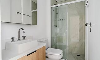 Tabas by Blueground - Essência da Vila