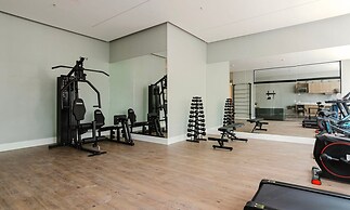 Tabas by Blueground - Essência da Vila