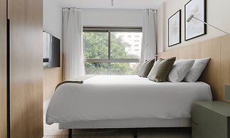 Tabas by Blueground - Essência da Vila