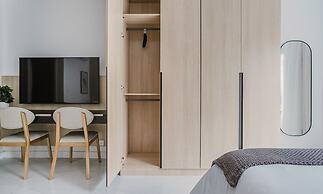 Tabas by Blueground - Essência da Vila