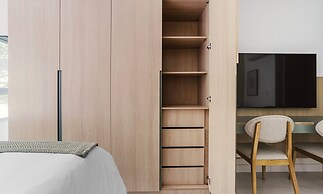 Tabas by Blueground - Essência da Vila