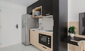 Tabas by Blueground - Essência da Vila