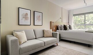 Tabas by Blueground - Essência da Vila