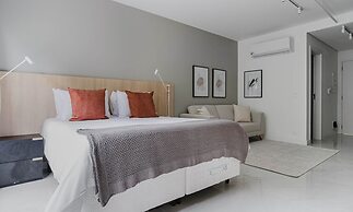 Tabas by Blueground - Essência da Vila