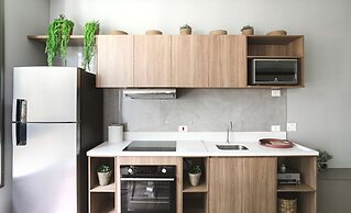 Tabas by Blueground - Essência da Vila