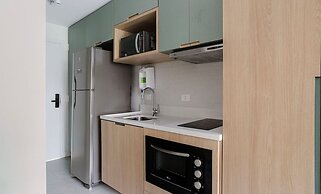 Tabas by Blueground - Essência da Vila