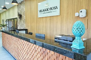 Bristol Villaggio Rosa Arujá