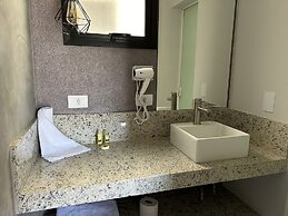 Villaggio Rosa Hotel & Eventos