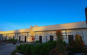 Villaggio Rosa Hotel & Eventos