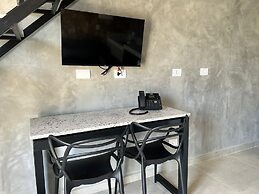 Villaggio Rosa Hotel & Eventos