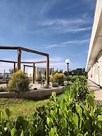 Villaggio Rosa Hotel & Eventos