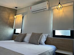 Villaggio Rosa Hotel & Eventos