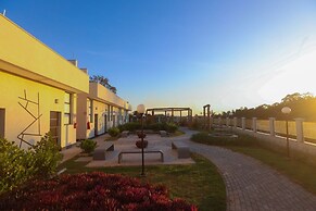 Villaggio Rosa Hotel & Eventos