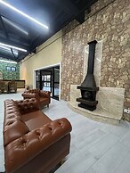 Villaggio Rosa Hotel & Eventos