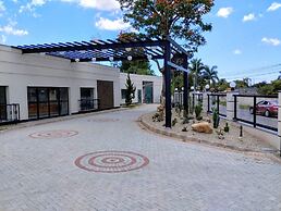 Villaggio Rosa Hotel & Eventos