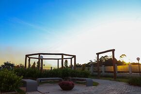 Villaggio Rosa Hotel & Eventos