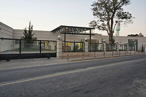 Bristol Villaggio Rosa Arujá