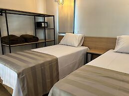 Villaggio Rosa Hotel & Eventos