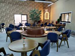 Villaggio Rosa Hotel & Eventos