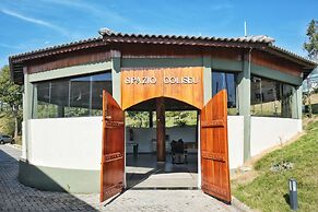 Bristol Villaggio Rosa Arujá