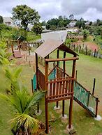 Villaggio Rosa Hotel & Eventos