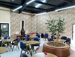 Villaggio Rosa Hotel & Eventos