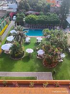 Hotel de Cuautla