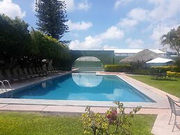 Hotel de Cuautla