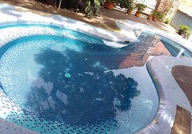 Hotel de Cuautla