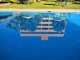 Hotel de Cuautla