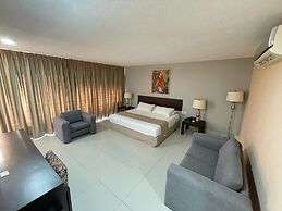 Hotel de Cuautla