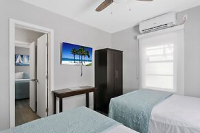 ULTRA magical apartment at the Beach