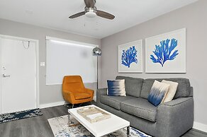 ULTRA magical apartment at the Beach