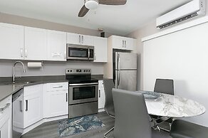 ULTRA magical apartment at the Beach