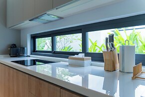 Botanica Foresta 4BR Villa by NLA