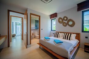 Botanica Foresta 4BR Villa by NLA