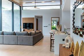 Botanica Foresta 4BR Villa by NLA