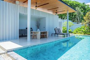 Botanica Foresta 4BR Villa by NLA