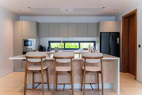 Botanica Foresta 4BR Villa by NLA