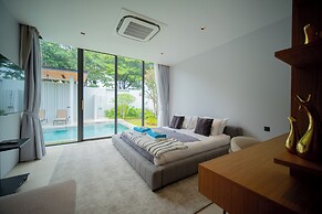 Botanica Foresta 4BR Villa by NLA