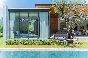 Botanica Foresta 4BR Villa by NLA