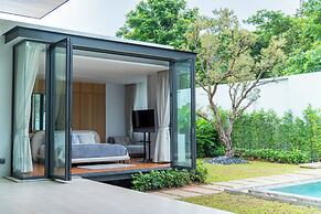 Botanica Foresta 4BR Villa by NLA