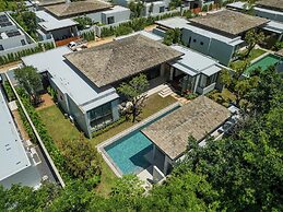 Botanica Foresta 4BR Villa by NLA