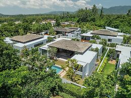 Botanica Foresta 4BR Villa by NLA