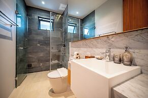 Botanica Foresta 4BR Villa by NLA