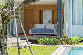 Botanica Foresta 4BR Villa by NLA