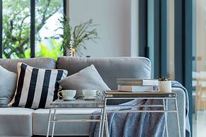 Botanica Foresta 4BR Villa by NLA